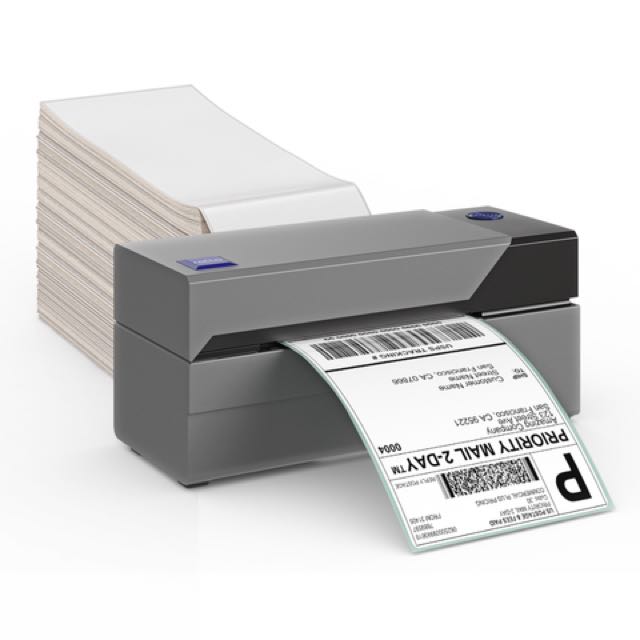 Direct Thermal Labels