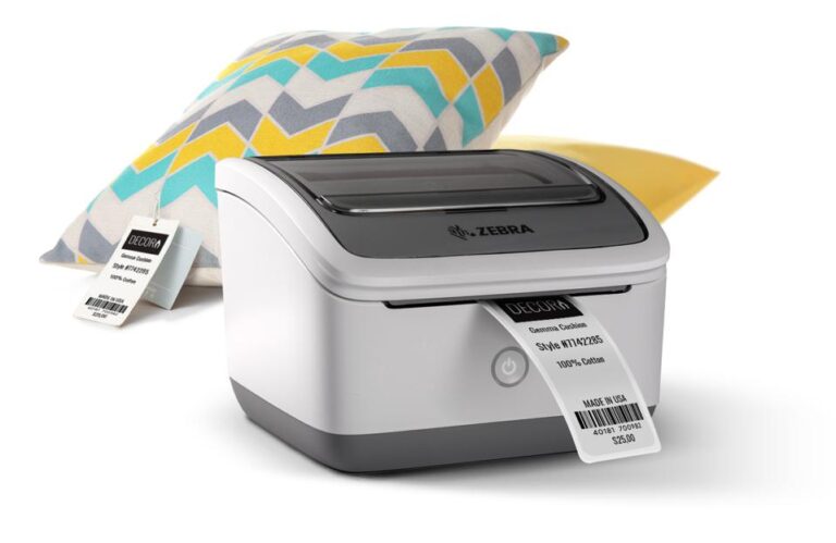 zebra zsb wireless barcode label printer – Trridev Labelss